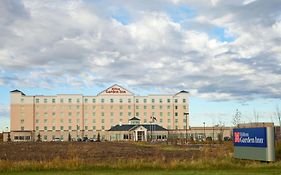 Hilton Garden Inn Edmonton Airport